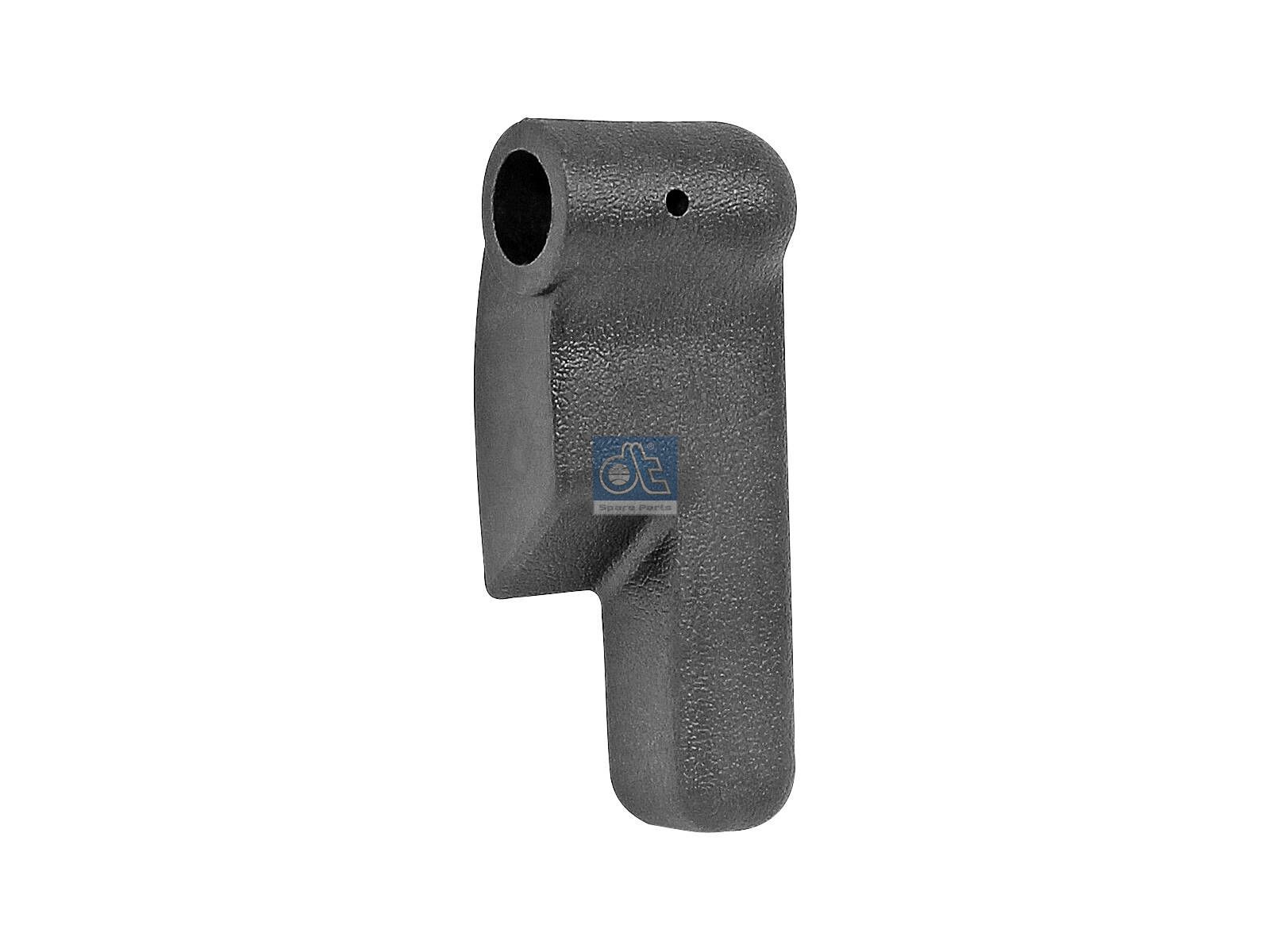 DT Spare Parts 11.75522 Inside door handle, rear
