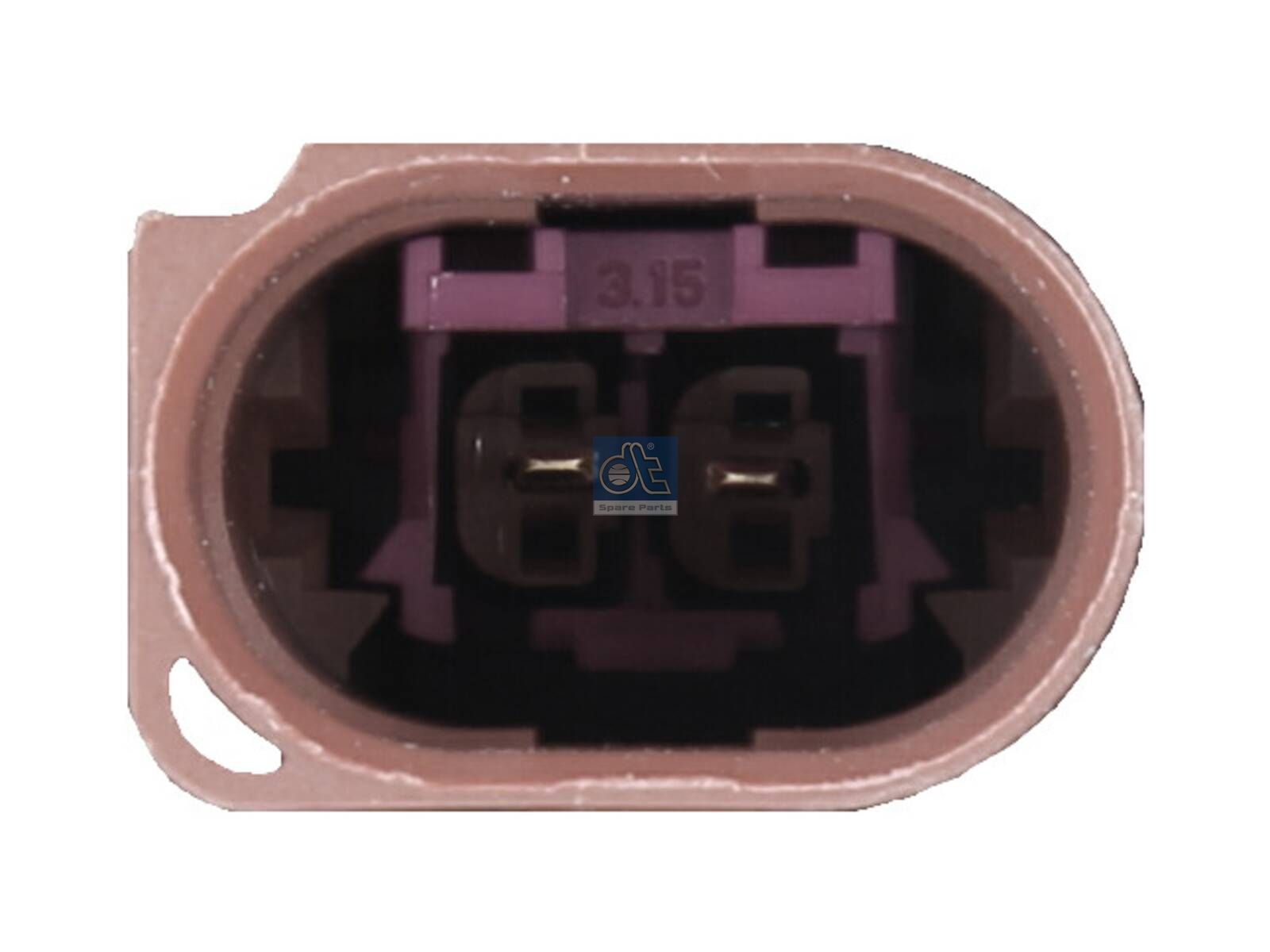 DT Spare Parts 11.80693 Exhaust gas temperature sensor