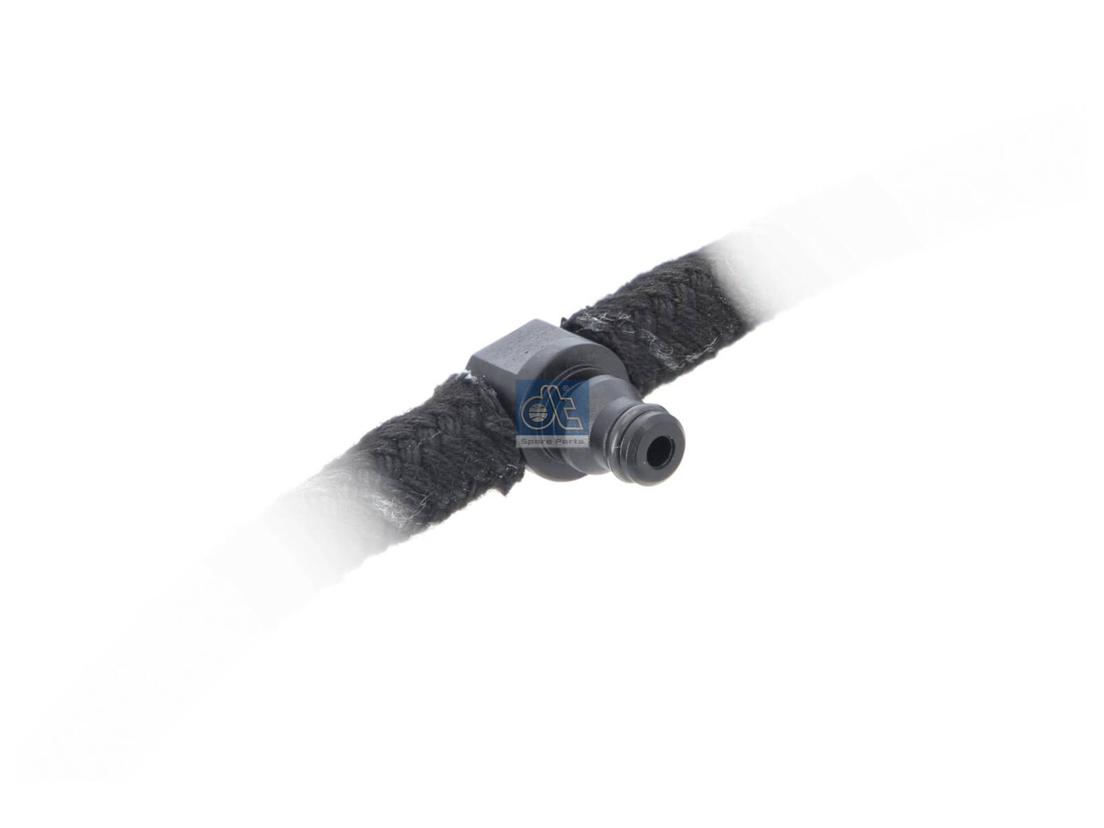 DT Spare Parts 12.00003 Fuel line