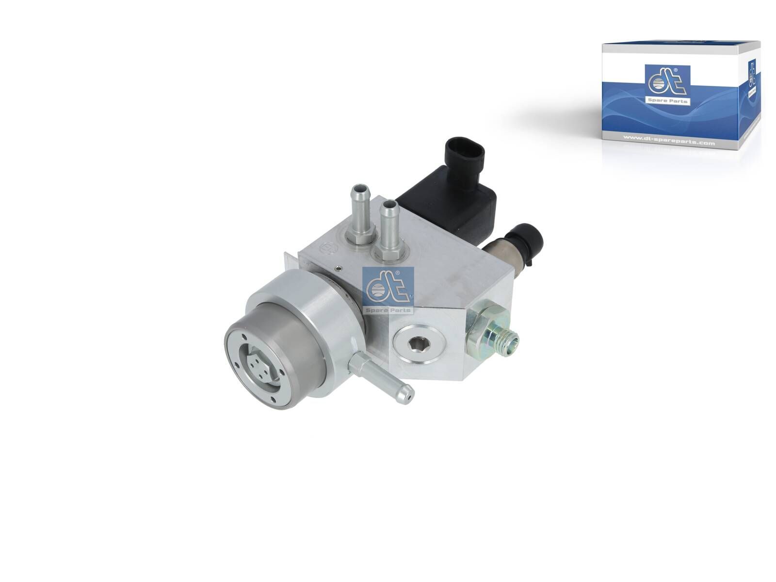 DT Spare Parts 12.00008 Pressure regulator