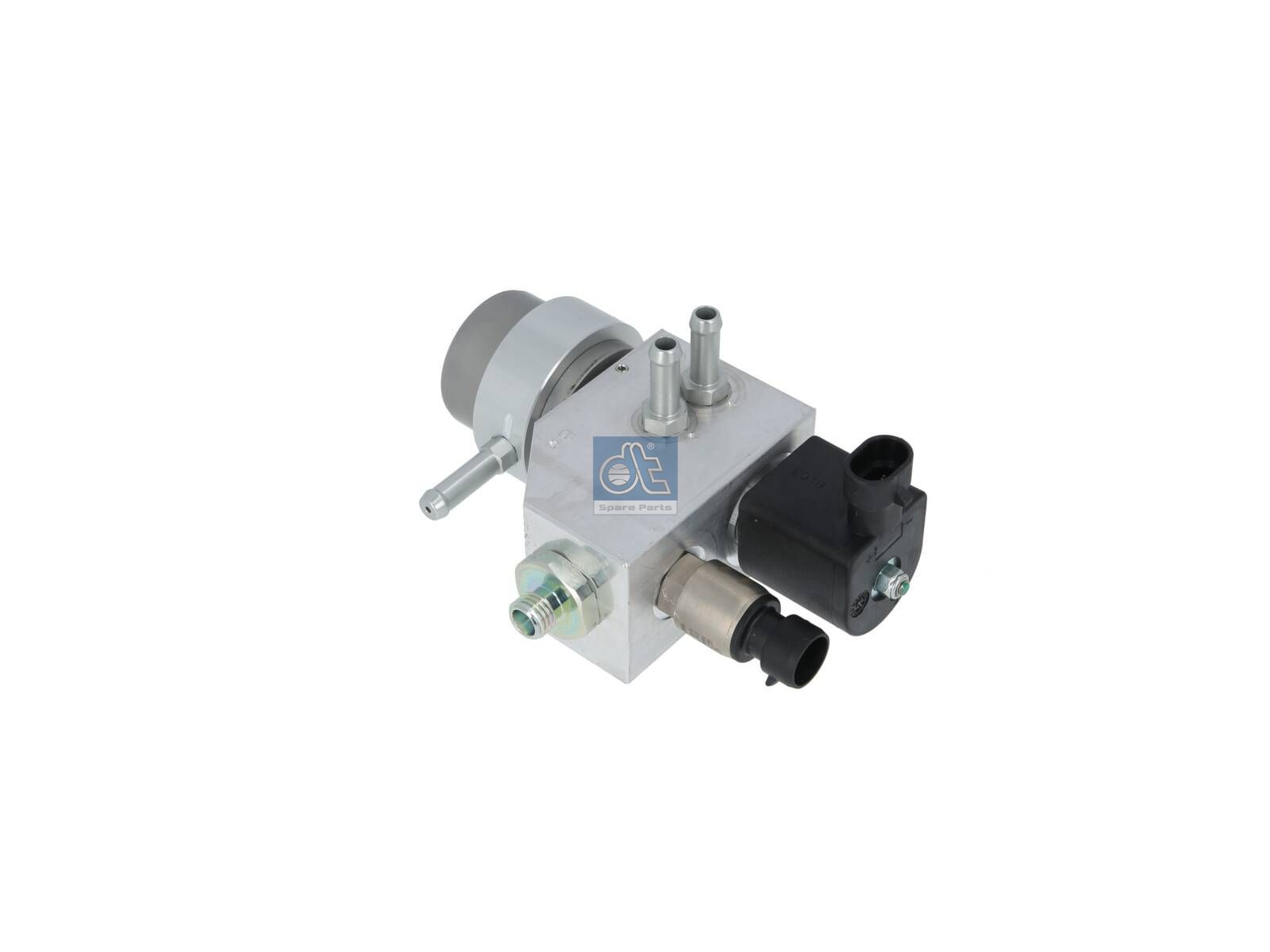 DT Spare Parts 12.00008 Pressure regulator