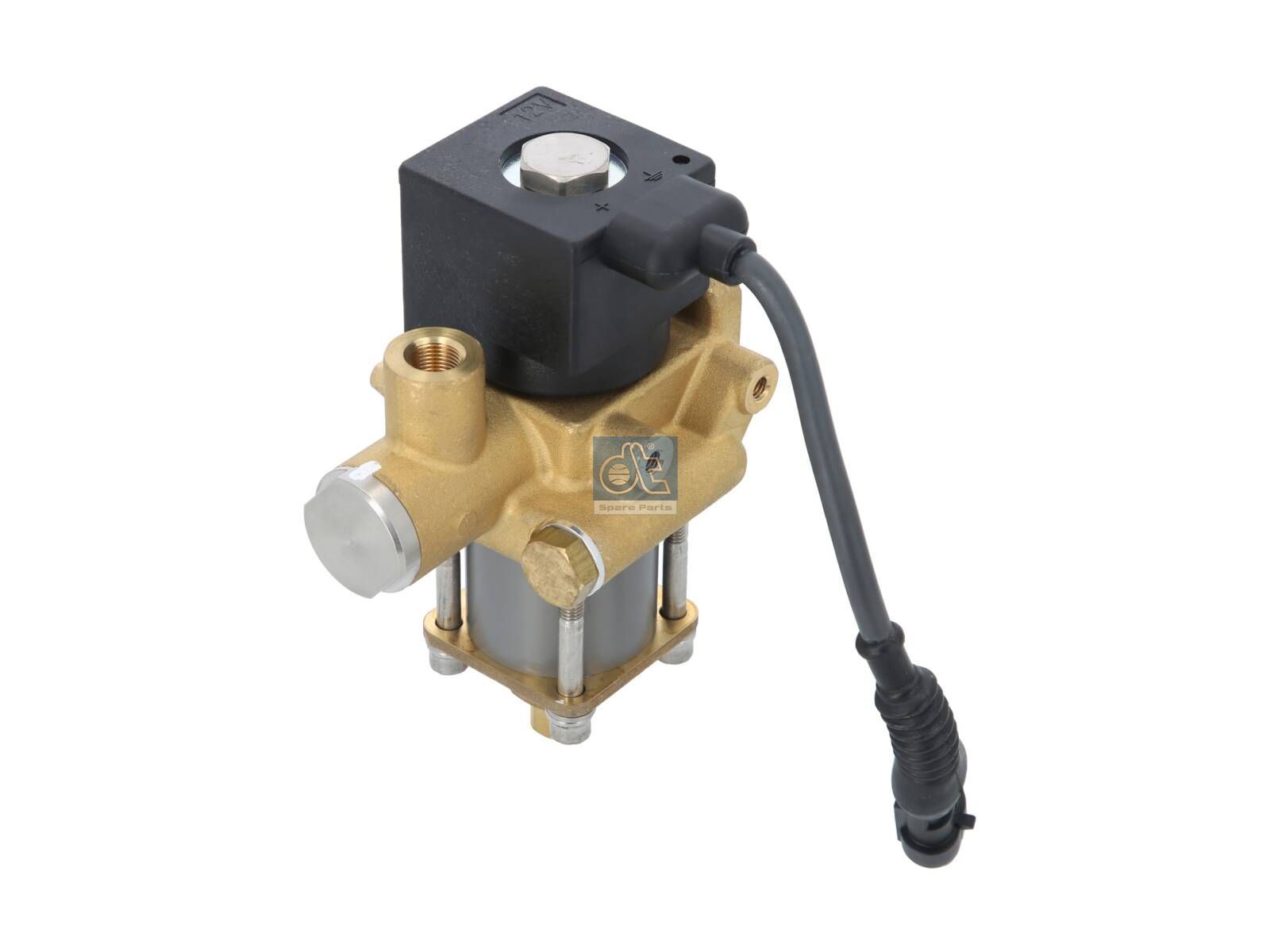 DT Spare Parts 12.00010 Pressure regulator