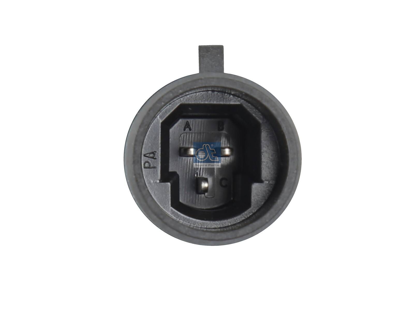 DT Spare Parts 12.00012 Pressure regulator