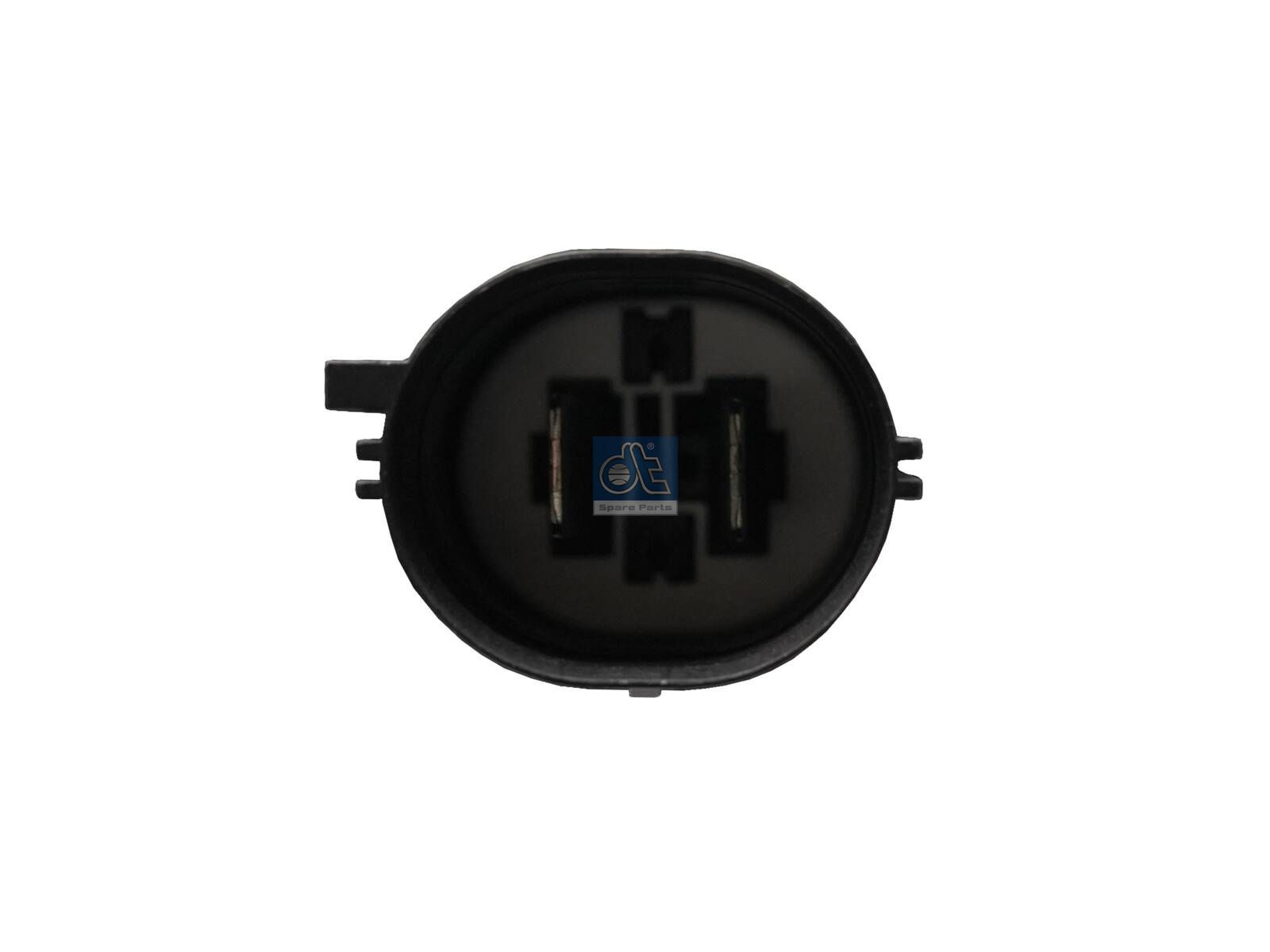 DT Spare Parts 12.00019 Windshield, single package