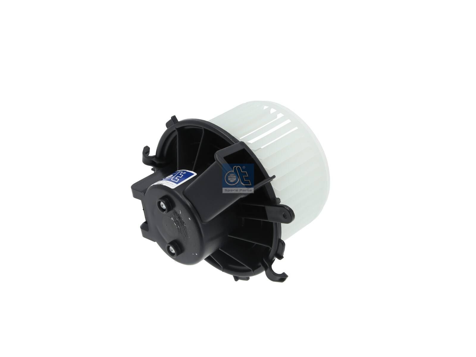 DT Spare Parts 12.00083 Interior blower, 12 V