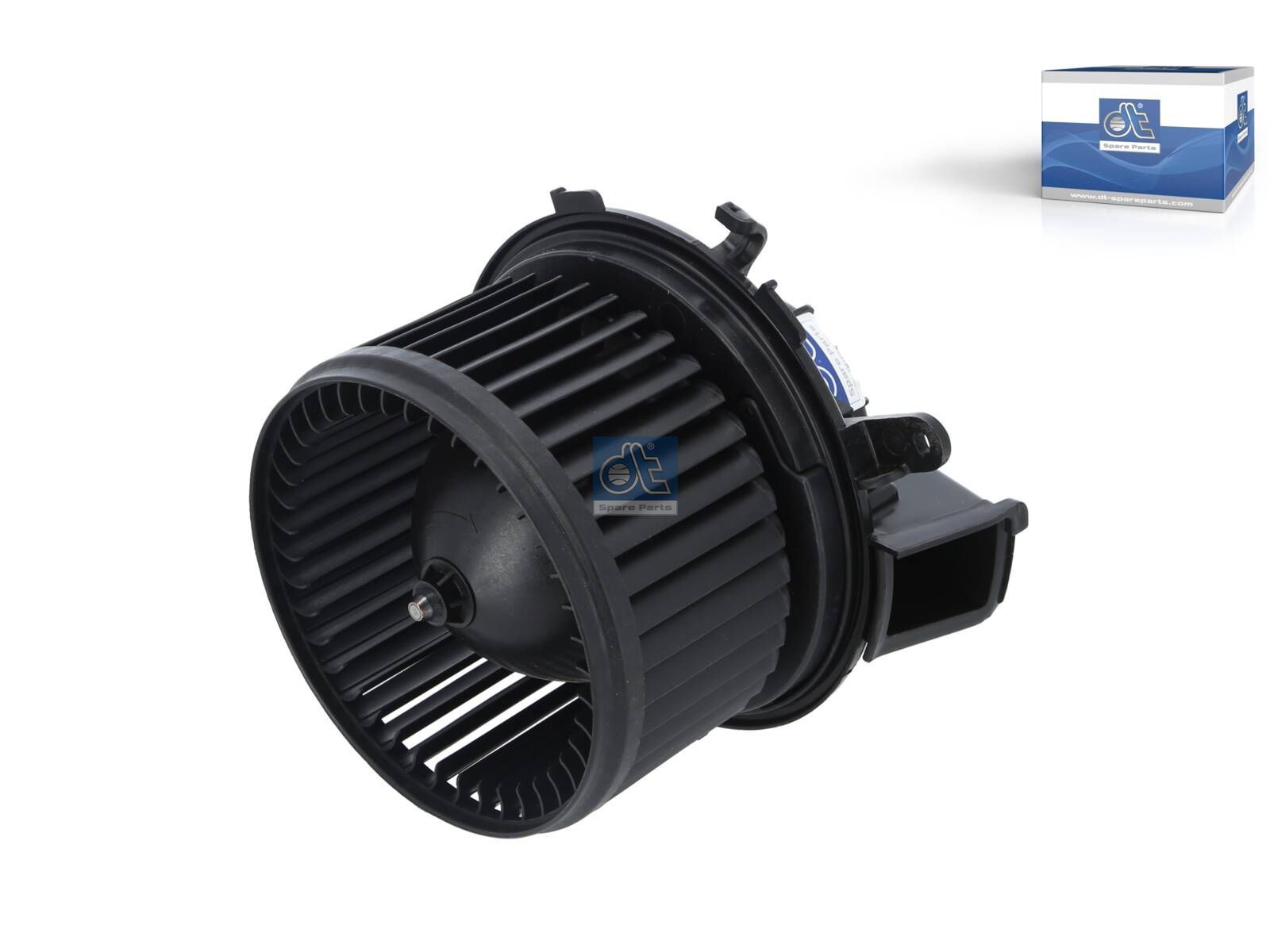 DT Spare Parts 12.00085 Interior blower