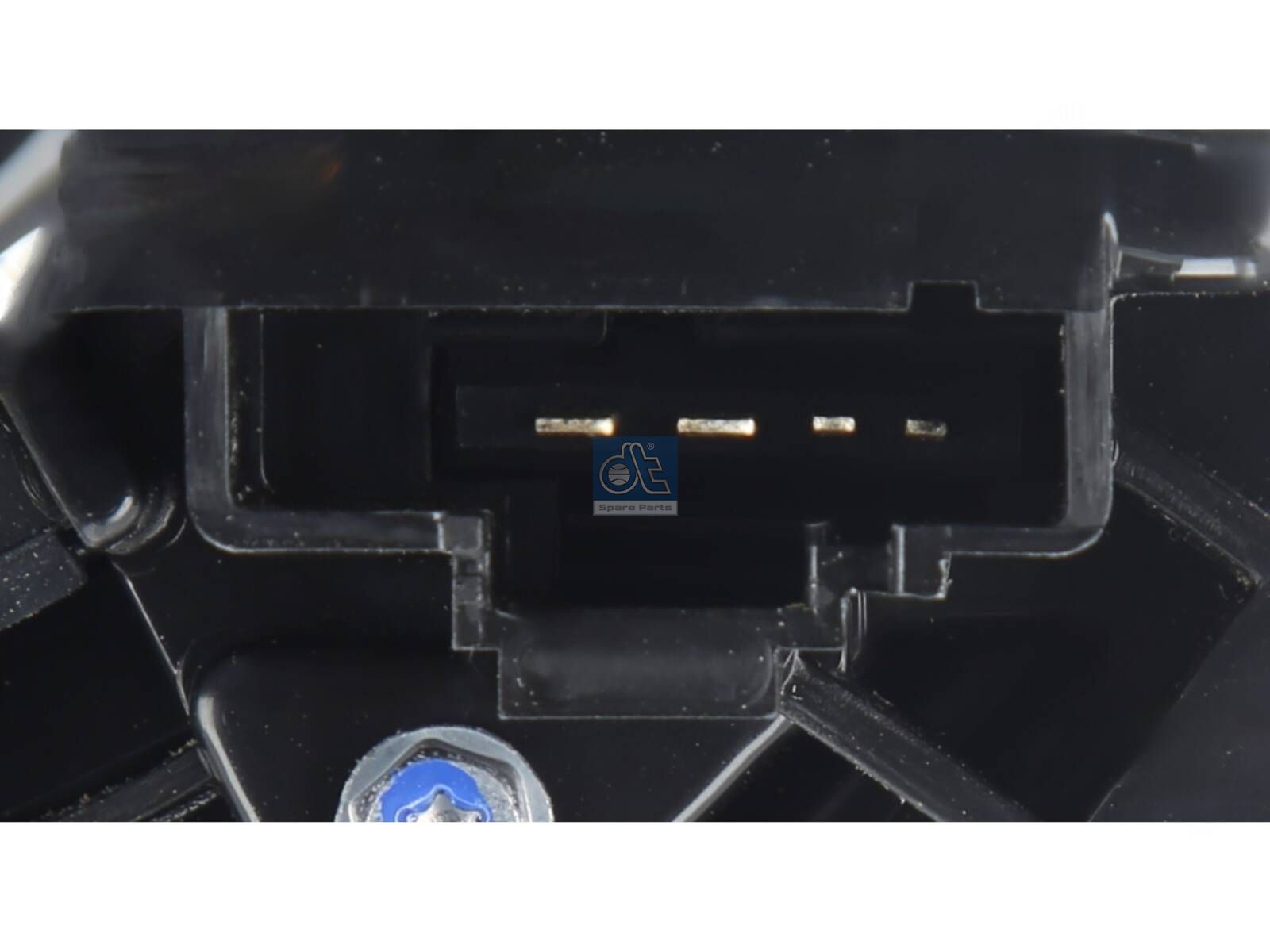 DT Spare Parts 12.00085 Interior blower