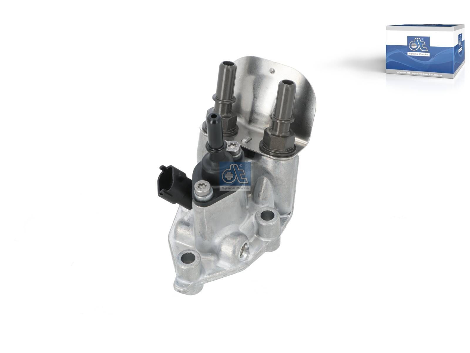 DT Spare Parts 12.00135 Injection valve