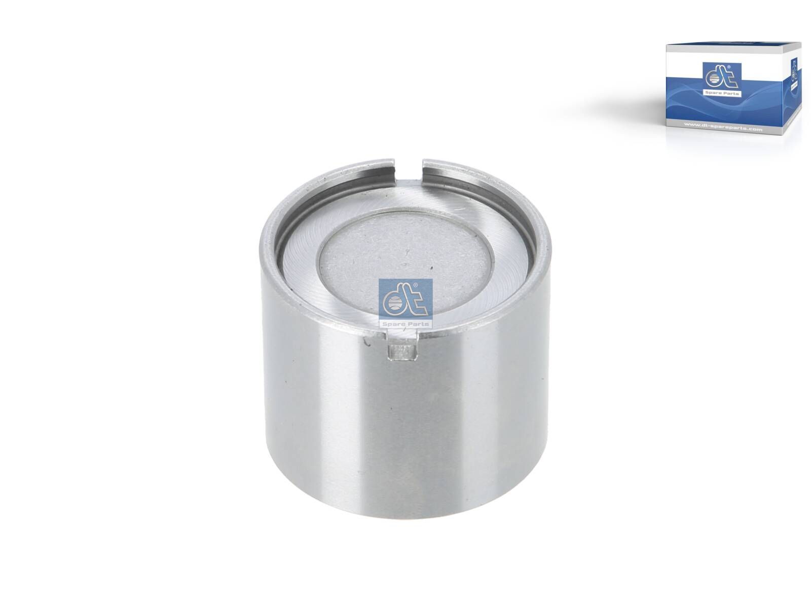 DT Spare Parts 12.15051 Valve tappet