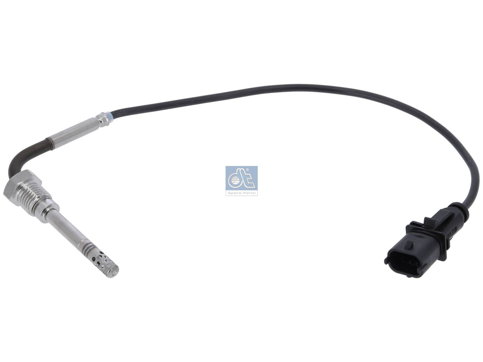 DT Spare Parts 12.27030 Exhaust gas temperature sensor