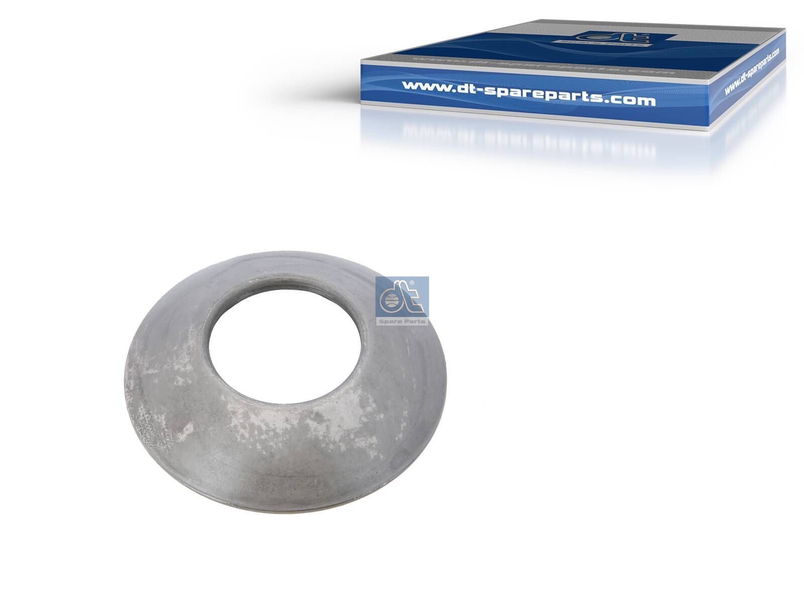 DT Spare Parts 12.37231 Thrust washer