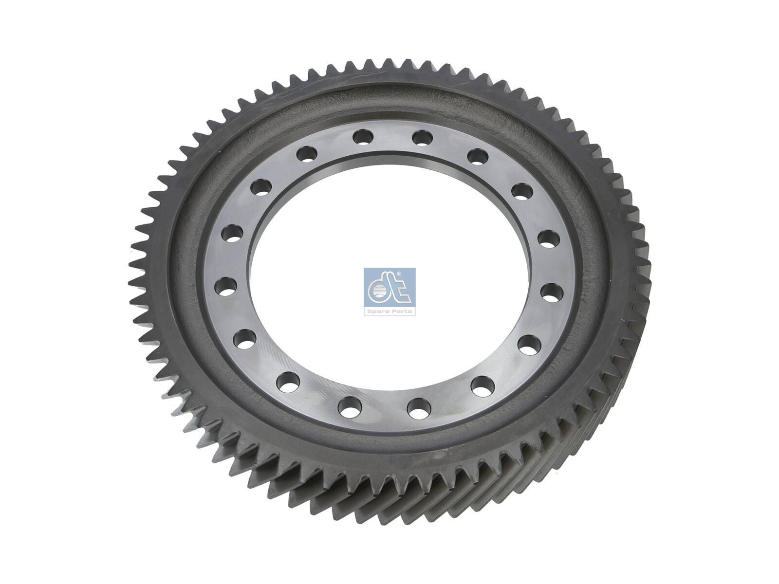 DT Spare Parts 12.37250 Gear
