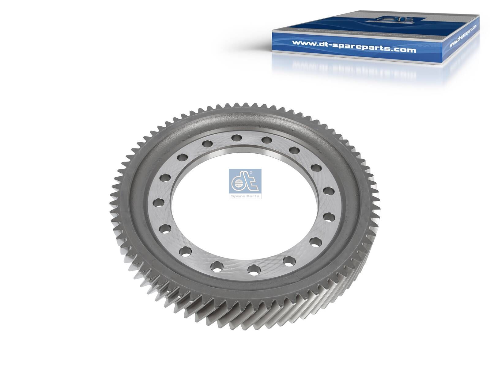 DT Spare Parts 12.37251 Gear