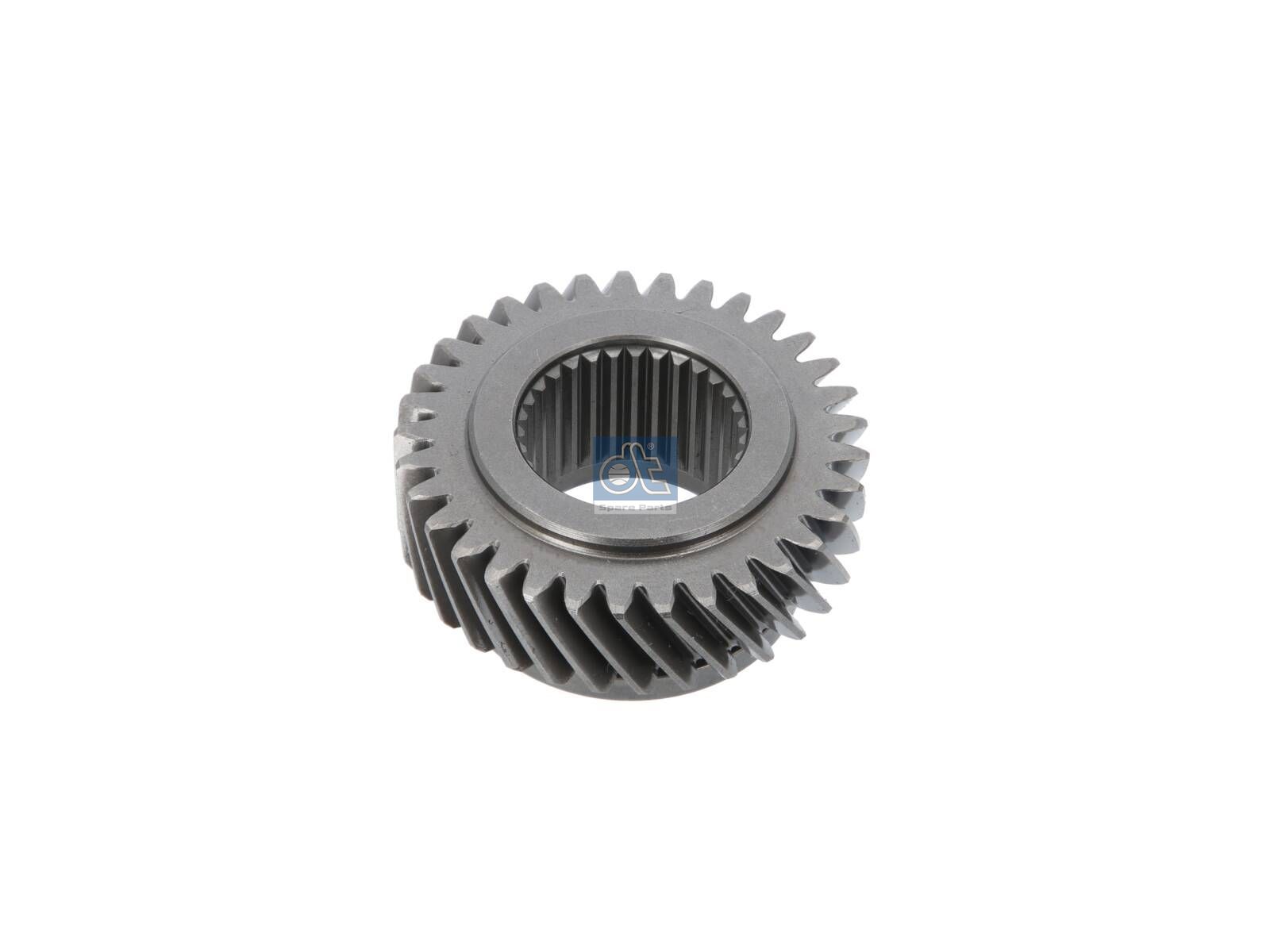 DT Spare Parts 12.37268 Gear, gearbox