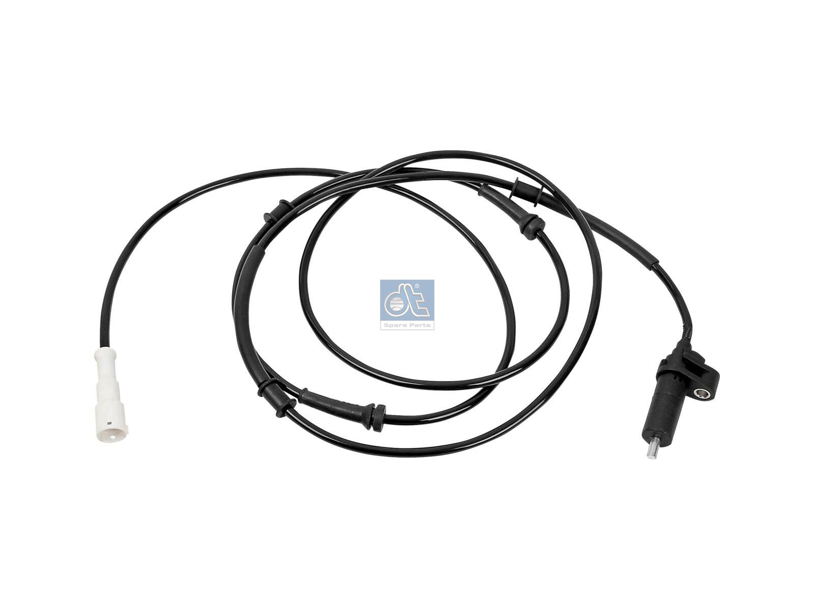 DT Spare Parts 12.40013 ABS sensor, rear, right, L: 2230 mm