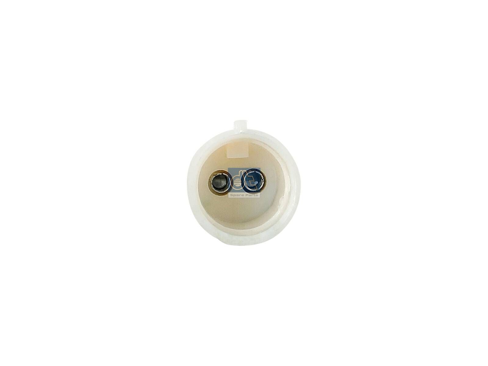 DT Spare Parts 12.40013 ABS sensor, rear, right, L: 2230 mm