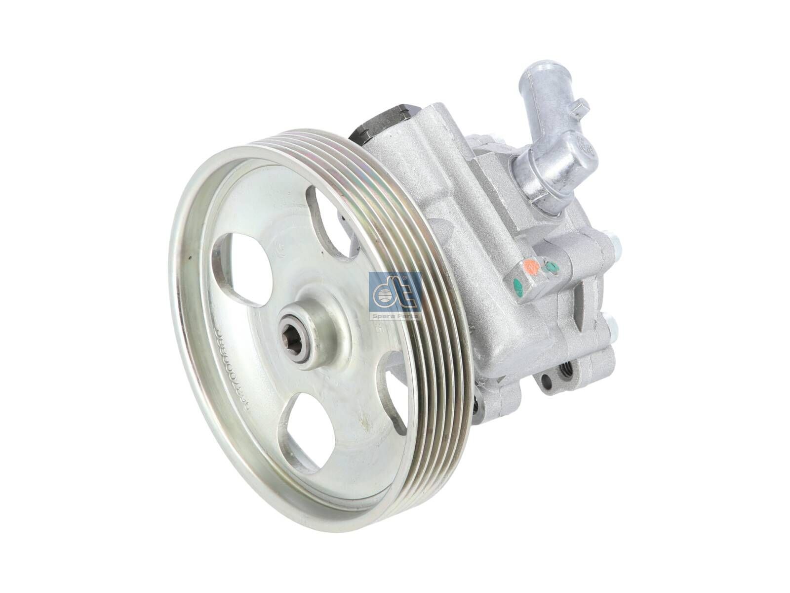 DT Spare Parts 12.53006 Servo pump