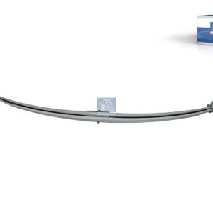 DT Spare Parts 12.60092 Leaf spring, rear