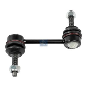 DT Spare Parts 12.63521 Stabilizer stay, M10 x 1,25, L: 100 mm