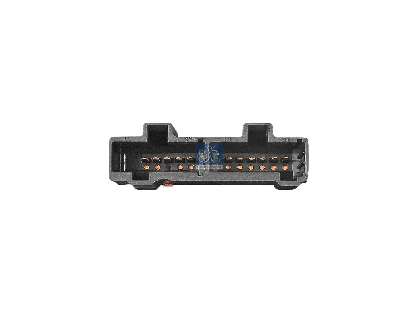 DT Spare Parts 12.71200 Steering column switch