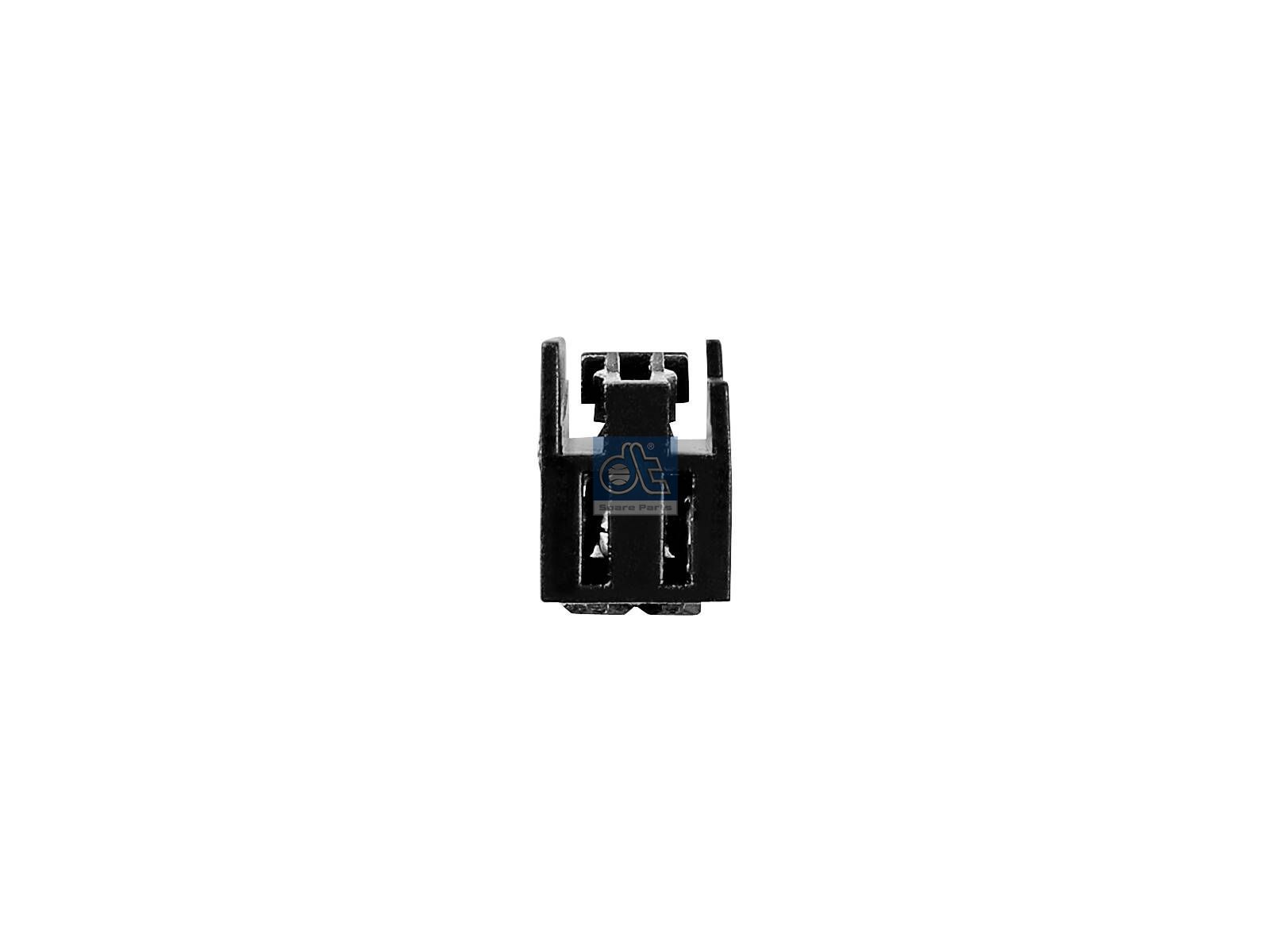 DT Spare Parts 12.74111 Turn signal lamp, 12 V