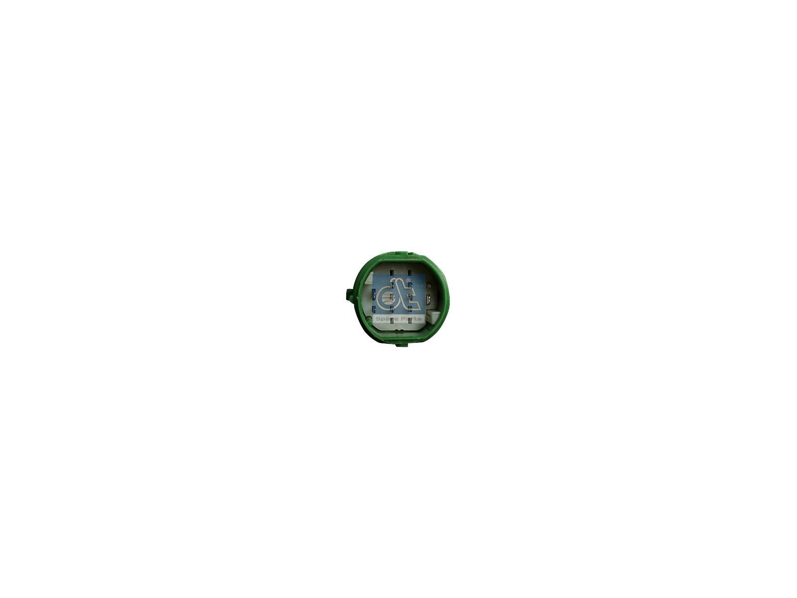 DT Spare Parts 12.74311 Headlamp, right