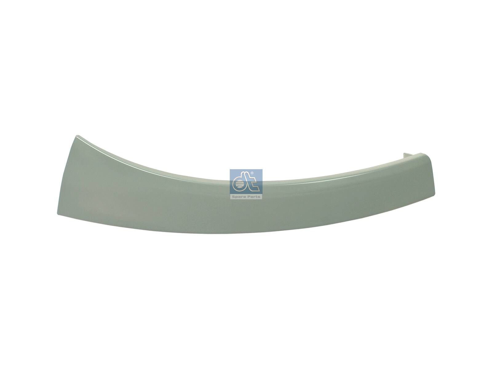 DT Spare Parts 12.74353 Cover, headlamp, right