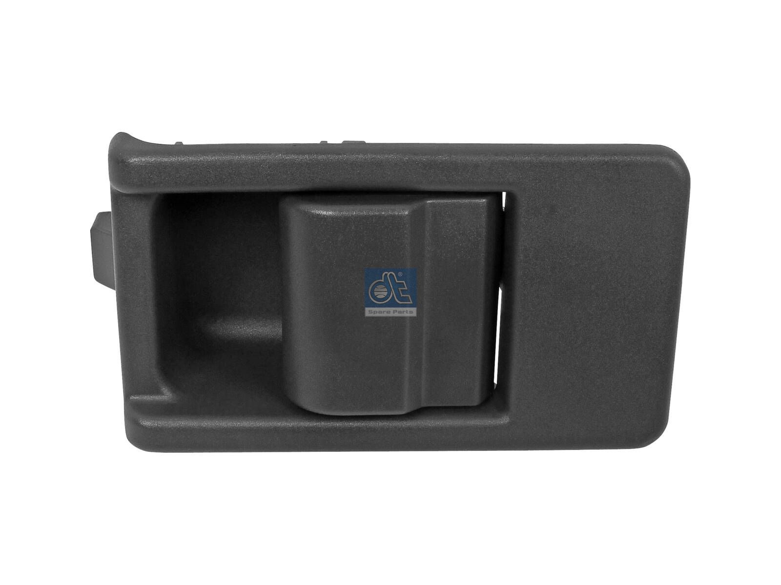 DT Spare Parts 12.80016 Inside door handle, sliding door