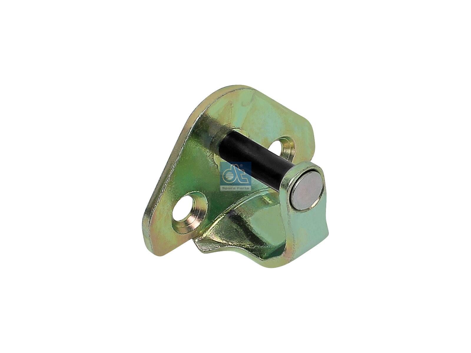DT Spare Parts 12.81016 Door bracket