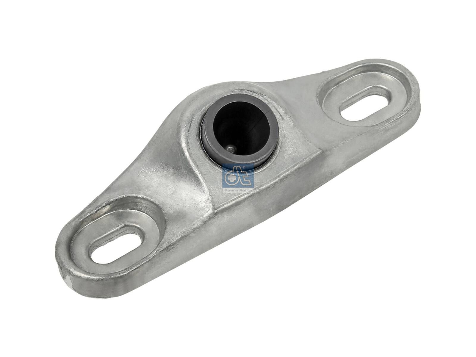 DT Spare Parts 12.81065 Retaining plate, sliding door