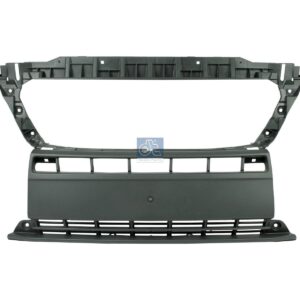 DT Spare Parts 12.82026 Bumper, center