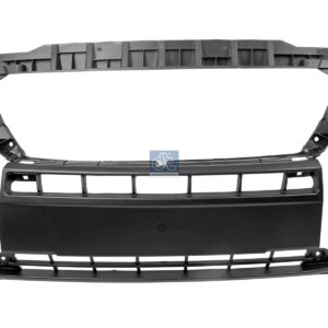 DT Spare Parts 12.82027 Bumper, center