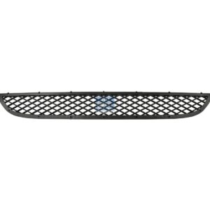 DT Spare Parts 12.82030 Grille, bumper