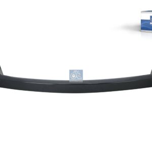 DT Spare Parts 12.82050 Cross rail, bumper
