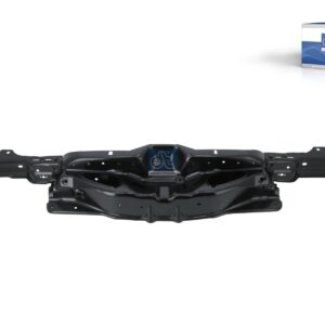 DT Spare Parts 12.82053 Cross rail, bumper