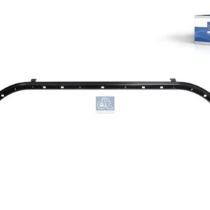 DT Spare Parts 12.82060 Bracket, bumper