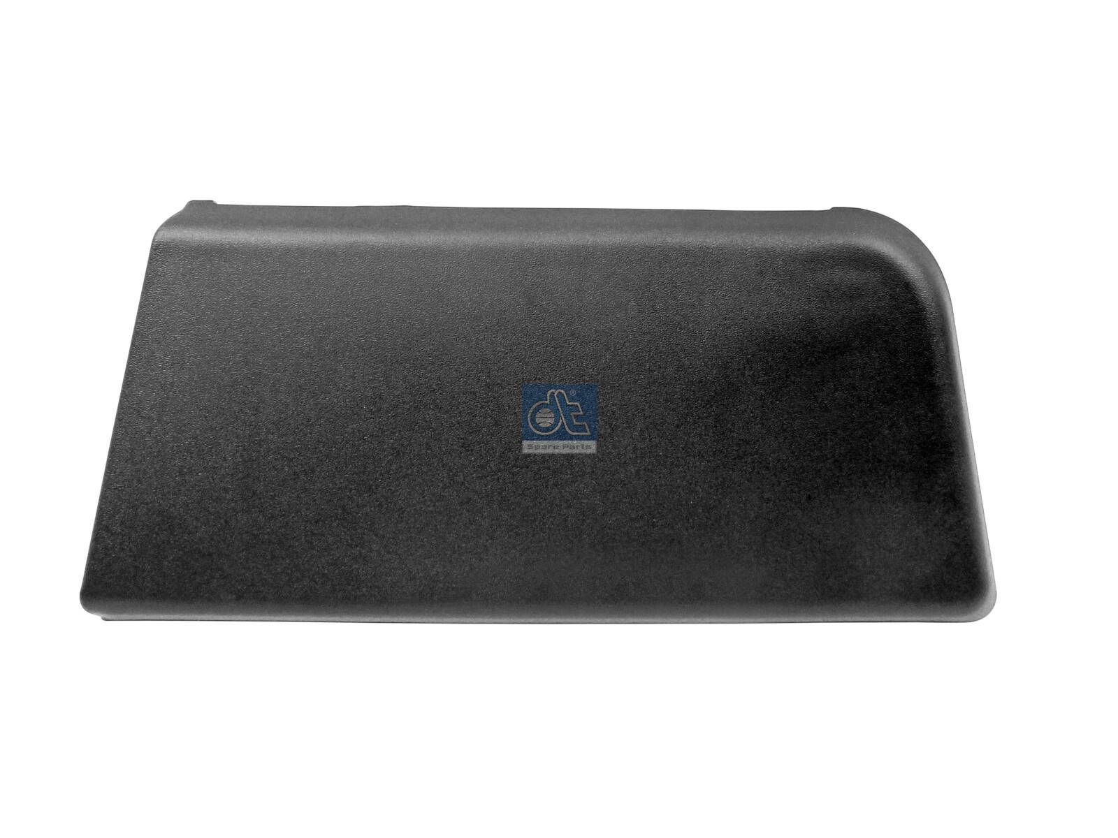 DT Spare Parts 12.82124 Cover moulding, lateral, left