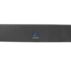 DT Spare Parts 12.82127 Cover moulding, rear, right