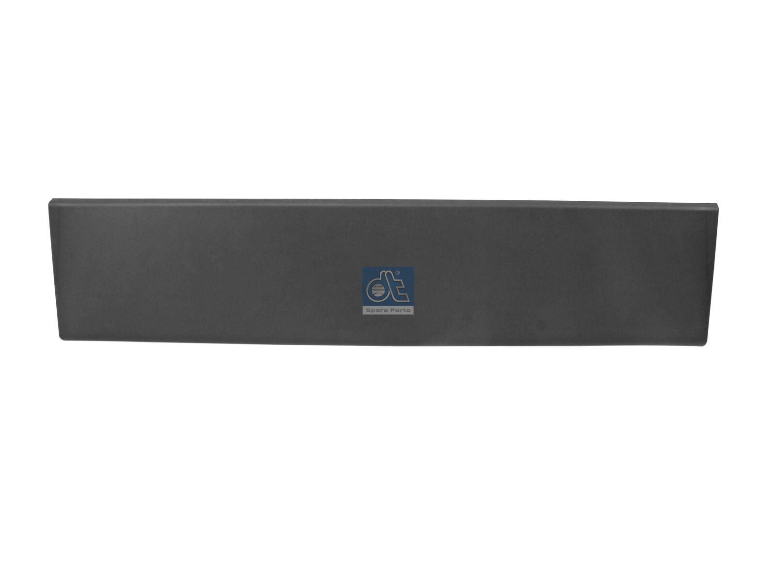 DT Spare Parts 12.82127 Cover moulding, rear, right