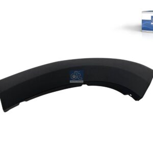 DT Spare Parts 12.82128 Cover moulding, left