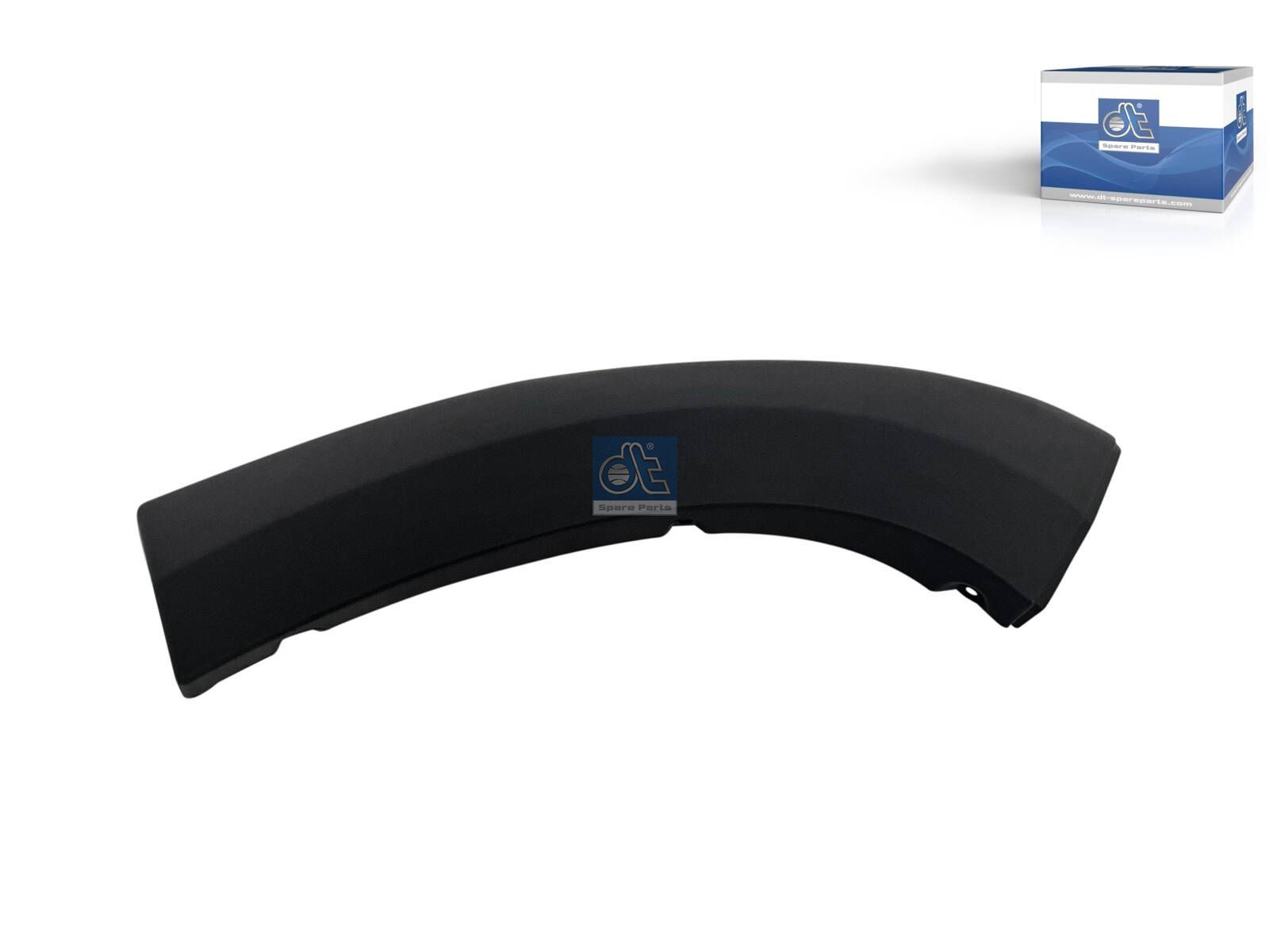 DT Spare Parts 12.82128 Cover moulding, left