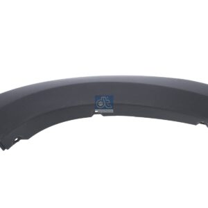 DT Spare Parts 12.82129 Cover moulding, right