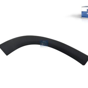 DT Spare Parts 12.82130SP Cover moulding, lateral, left, without mounting material