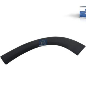 DT Spare Parts 12.82131SP Cover moulding, lateral, right, without mounting material