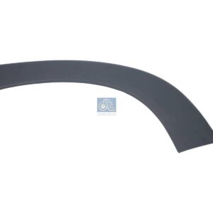 DT Spare Parts 12.82131 Cover moulding, lateral, right