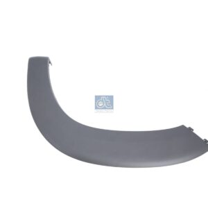 DT Spare Parts 12.82133 Cover moulding, lateral, right