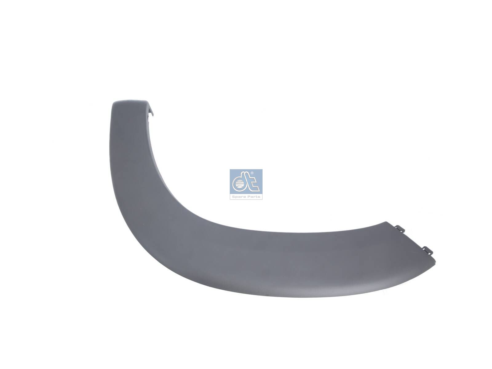 DT Spare Parts 12.82133 Cover moulding, lateral, right