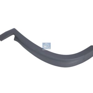 DT Spare Parts 12.82134SP Cover moulding, lateral, left, without mounting material
