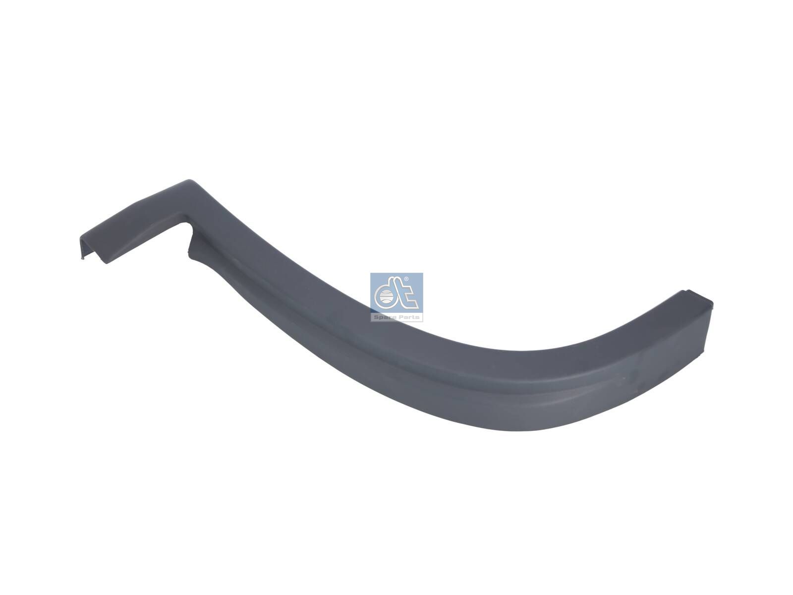 DT Spare Parts 12.82134SP Cover moulding, lateral, left, without mounting material