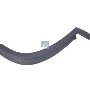 DT Spare Parts 12.82135SP Cover moulding, lateral, right, without mounting material